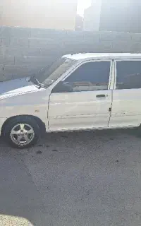 ۱۱۱ مدل ۹۴ فول کامل. خوش قیمت