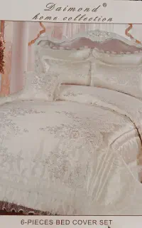 رو تختی کار شده ترک