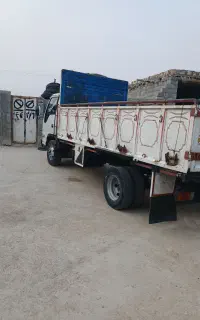 ایسوزو 6تن