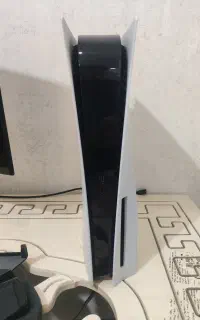 PS5 Fat 825GB