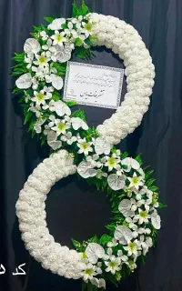 «« اجاره تاج گل مصنوعی »»
