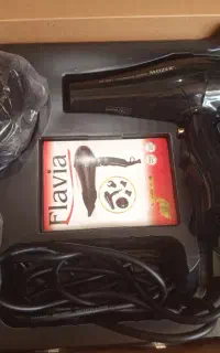 سشوار