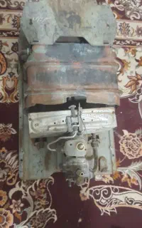 خرید و فروش پکیج و آبگرمکن دیواری کهنه