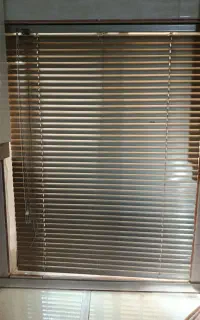 پرده زبرا