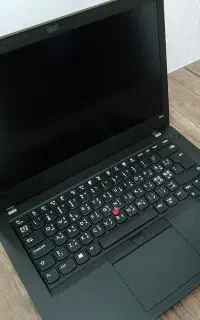 لپتاپ لنوو ویندوز 10