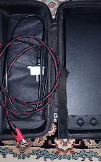 PS4 کپی خور 500 گیگ دو دسته