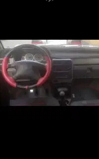 پراید 11 مدل 89