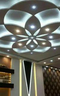 بازسازی نوسازی طراحی و اجرای دکوراسیون