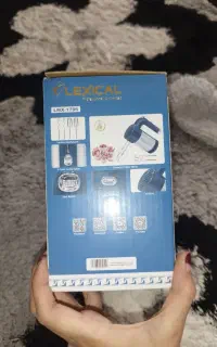 همزن دستی لکسیکال مدل LMX-1706
