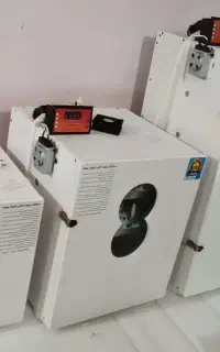 دستگاه جوجه کشی بادرصدقابل توجه