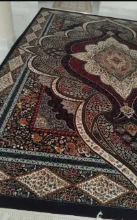 فرش۱۲ متری