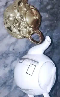 قوری