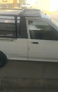 فروش پراید وانت