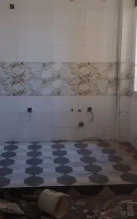 کاشی کاری لوله کشی اب وفاضلاب وتعمیرات