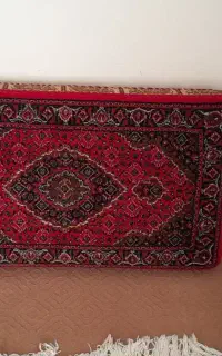 پشتی سنتی