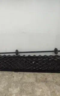 کرکره زنبوری