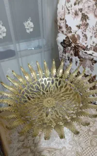 میوه خوری برنز