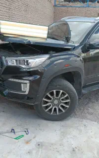 صافکاری تخصصی PDR.  با بهترین کیفیت کار