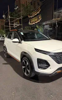 ام وی ام x33 cross