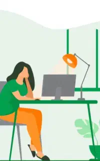 کارشناس فروش و پشتیبان آنلاین