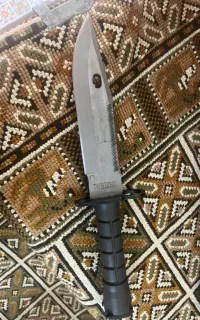 کارد شکاری m9