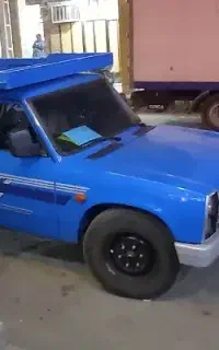 وانت بار - نیسان بار اجاره ای