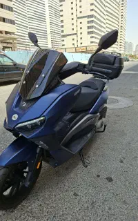 کی وی ویسته ۱۴۰۳ تک برگ
