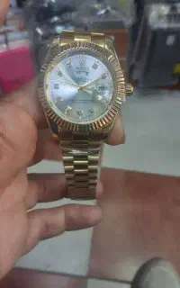 ساعت مارک رولکس
