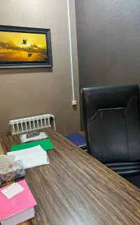 منشی خانم جهت مرکز ترک اعتیاد