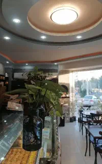 نیرو جهت کار در اشپزخانه