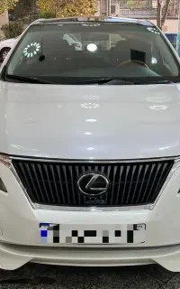 rx 350