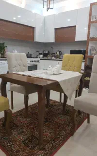 فرش دستباف