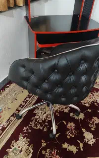صندلی چرخ دار