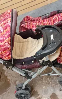 کالسکه ونی نی لالای