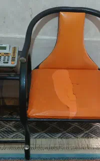 میز تلفن معاوضه با رگال