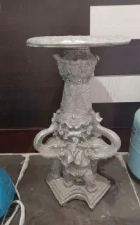 میز تلفن یا دکور درحدنو