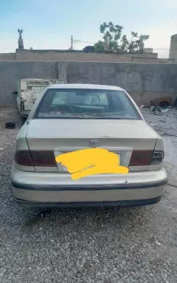 سمند تمیز ۸۱
