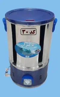 پتوشویی پاکیزان با کد ۳۰