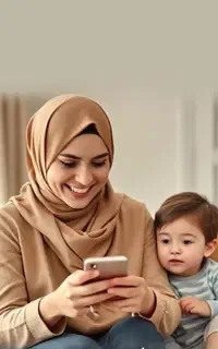 کسب وکار مجازی برای بانوان عزیز