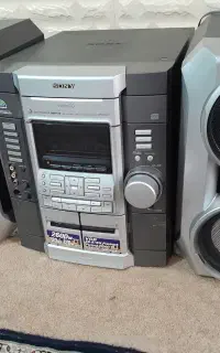ضبط سونی سالم درحدنو
