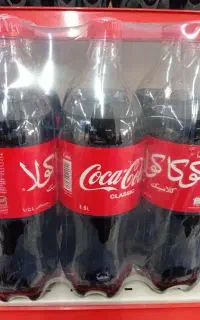 نوشابه عمده