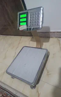 ترازو نو