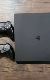 PS4 slim .کپی خور.فول بازی