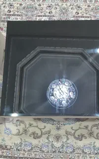 میز جلو مبلی چرم