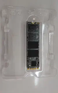ssd 1 T m2