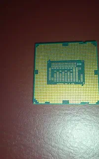 سی پی یو cpu intel core i5 3470