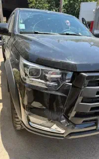 KMC T8 مدل ۱۴۰۴  مشکی سند آزاد  ۱۵ هزار کارکرد صفر