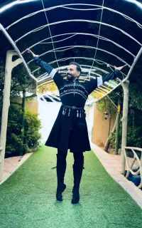 آموزش رقص آذربایجانی