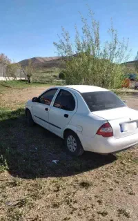 تیبا یک  مدل ۹۷