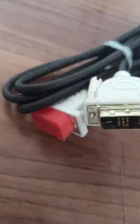 کابل DVI نو